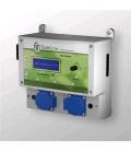 TECHGROW - T-2 PRO CO2 CONTROLLER 7A - (SENSOR NOT INCLUDED)