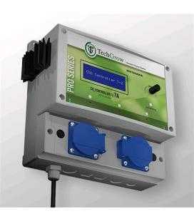 PROFESSIONAL CO2 KIT WITH 2 KG REFILLABLE CYLINDER