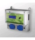 TECHGROW - T-2 PRO CO2 CONTROLLER 4,5A - (SENSORE NON INCLUSO)