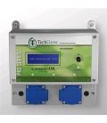 TECHGROW - T-2 PRO CO2 CONTROLLER 4,5A - (SENSOR NOT INCLUDED)
