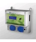 TECHGROW - T-1 PRO CO2 CONTROLLER - (SENSOR NOT INCLUDED)