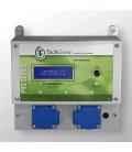 TECHGROW - T-1 PRO CO2 CONTROLLER - (SENSOR NOT INCLUDED)