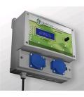 TECHGROW - T-1 PRO CO2 CONTROLLER - (SENSOR NOT INCLUDED)