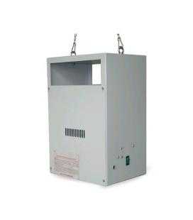 CO2 GENERATOR 8 BURNES (PROPANE GAS)