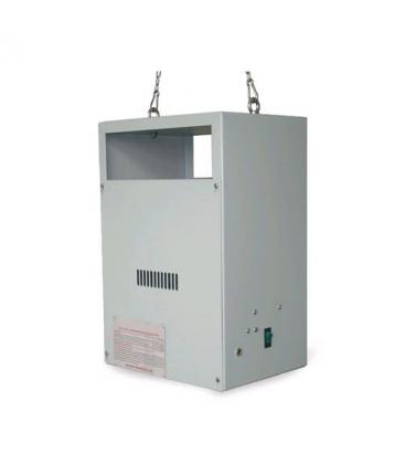 CO2 GENERATOR 8 BURNES (PROPANE GAS)