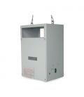 CO2 GENERATOR 8 BURNES (PROPANE GAS)