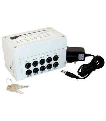 GSE - SMS-ALARM CONTROLLER II - QUADRIBANDA - IN SALDO