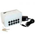 GSE - SMS-ALARM CONTROLLER II -