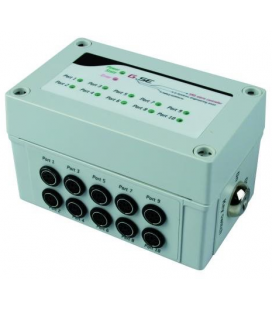 GSE - SMS-ALARM CONTROLLER II - QUADRIBANDA - IN SALDO
