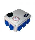 TEMPOBOX - TBOX 8H