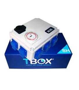TEMPOBOX - TBOX 8H
