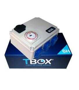 TEMPOBOX - TBOX 6H