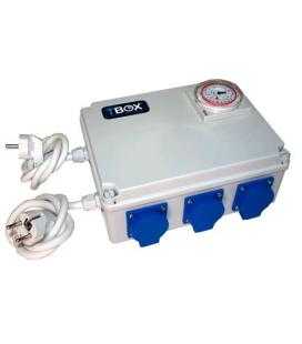 TEMPOBOX - TBOX 6H