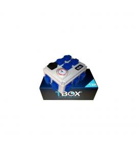 TEMPOBOX - TBOX 12H