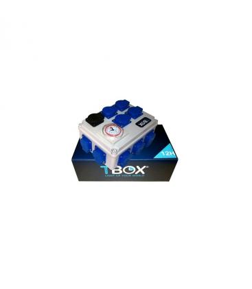 TEMPOBOX - TBOX 12H