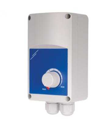 VENTS - TRISTOR SPEED CONTROLLER RS 10,0 T X - FOR KSDDQ 4260-5600