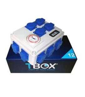 TEMPOBOX - TBOX 12