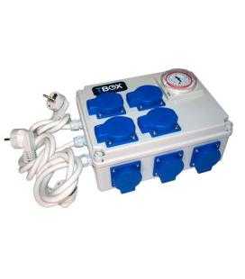 TEMPOBOX - TBOX 12