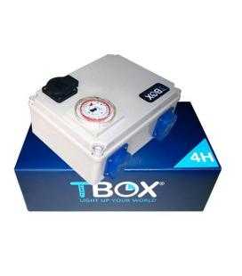 TEMPOBOX - TBOX 12