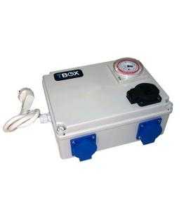 TEMPOBOX - TBOX 12