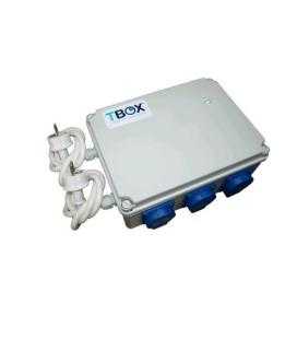 TEMPOBOX - SMARTBOX 8H