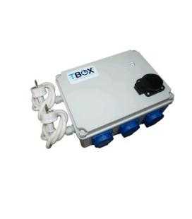 TEMPOBOX - SMARTBOX 8