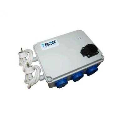 TEMPOBOX - SMARTBOX 8
