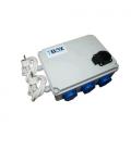 TEMPOBOX - SMARTBOX 8