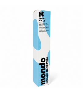 Fiala di Spore PES Hawaii (10ml)