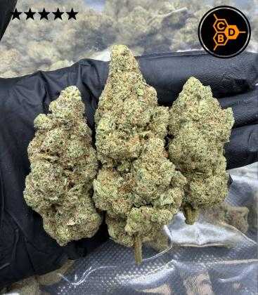 Runtz batch 2026 High Quality Hemp Flower