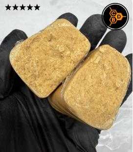 FROZEN 0% THC - THC FREE