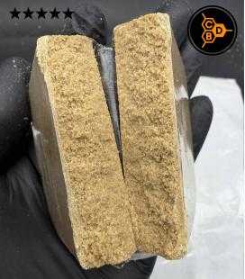 Papaya pie hash