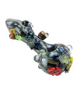 Spoon Pipe - E.A.C. East Australia Current