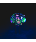 Bowl Piece - Cozmic Glow