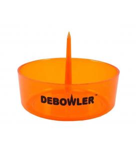 Posacenere Debowler - Arancione