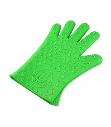 Herbal Chef Silicone Hot Glove