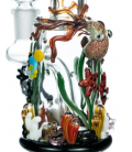 Mini Rig - Under the Sea (14mm) Empire Glassworks