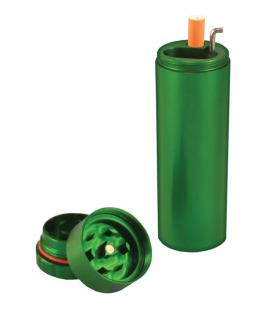 All in 1 Smoke Stopper Green