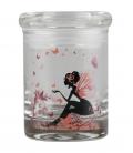 Cannaline Stash Jar - Fairy / 1/8oz