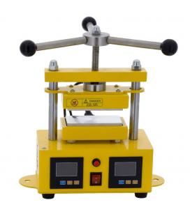 Rosin Press Qnubu BOLT MANUAL 1 Ton