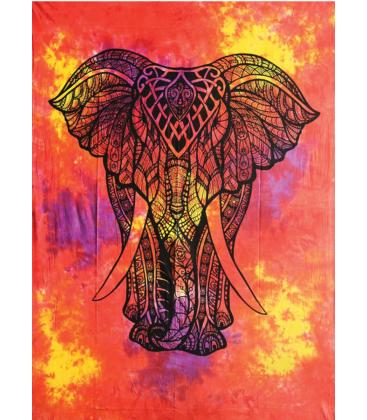 Toalla King Elephant - 215x140cm