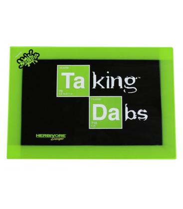 NoGoo Taking Dabs Silicone Mat