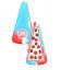 Pipa de Silicona 'Pizza Slice'