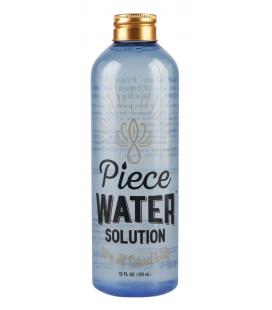 Reemplazo Agua anti-suciedad para bong 'Piece Water' (355ml)