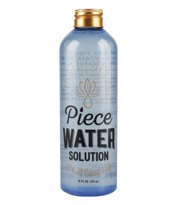 Reemplazo Agua anti-suciedad para bong 'Piece Water' (355ml)