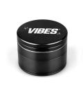 VIBES Anodized Metal Grinder 4pc