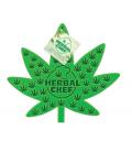 Herbal Chef Silicone Trivet / Pot Holder