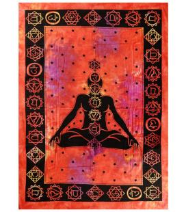 Yoga Tapestry - 55"x85"