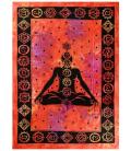 Yoga Tapestry - 55"x85"