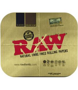 Cover para Rolling Tray Magnetica RAW large
